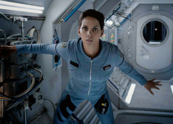Extant 2014 Trailer legendado dublado Halle Berry Steven Spielberg Sinopse fotos Astronauta espaço
