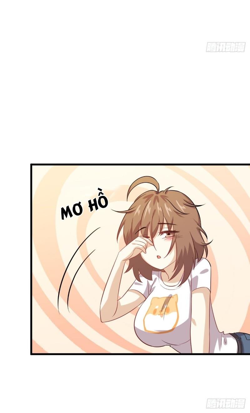 Xuyên Không Vào Thế Giới Nữ Cường Chapter 111 - AB Truyện