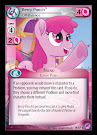 My Little Pony Berry Punch, Off-Balance Seaquestria and Beyond CCG Card