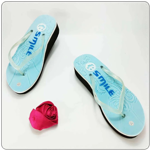 Wedges Sandal Pres Jely BJG | TERMURAH di INDONESIA Wedges Sandal Pres Jely BJG | TERMURAH di INDONESIA