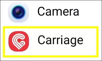 How To Fix Carriage App Not Working or Not Opening Problem Solved