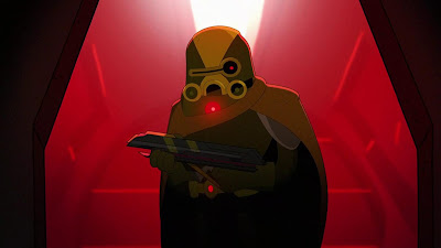 Final Space Series Image 10