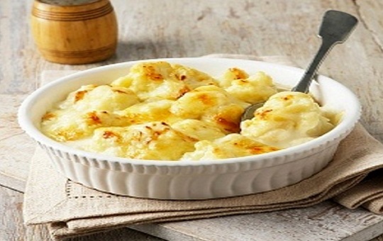 como cocinar coliflor al horno coliflor al horno con bechamel recetas de cocina faciles como cocinar coliflor al horno coliflor al horno con bechamel recetas de cocina faciles