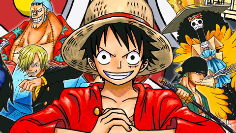 Nonton One Piece Episode 995 Sub Indo Full Movie