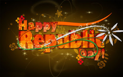 Happy Republic Day Happy Republic Day