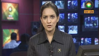 Hindi News channel