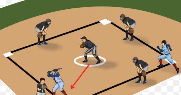 Belajar Itu Penting Olahraga Softball Belajar Itu Penting Olahraga Softball