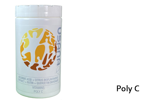 USANA supplement formulas, Poly C by USANA, proprietary blend by USANA, USANA, supplements, bioflavanoids, immunity, boost immunity, fight disease, vitamin supplements, better health, Covid-19 pandemic, antioxidant, Vitamin C blend, ascorbic acid, Dr. Nahzaneen Aghdassi, food supplements, natural living, natural supplements, network marketing, USANA Research and Development, better health, food synergy, innate immunity, adaptive immunity, two kinds of immunity
