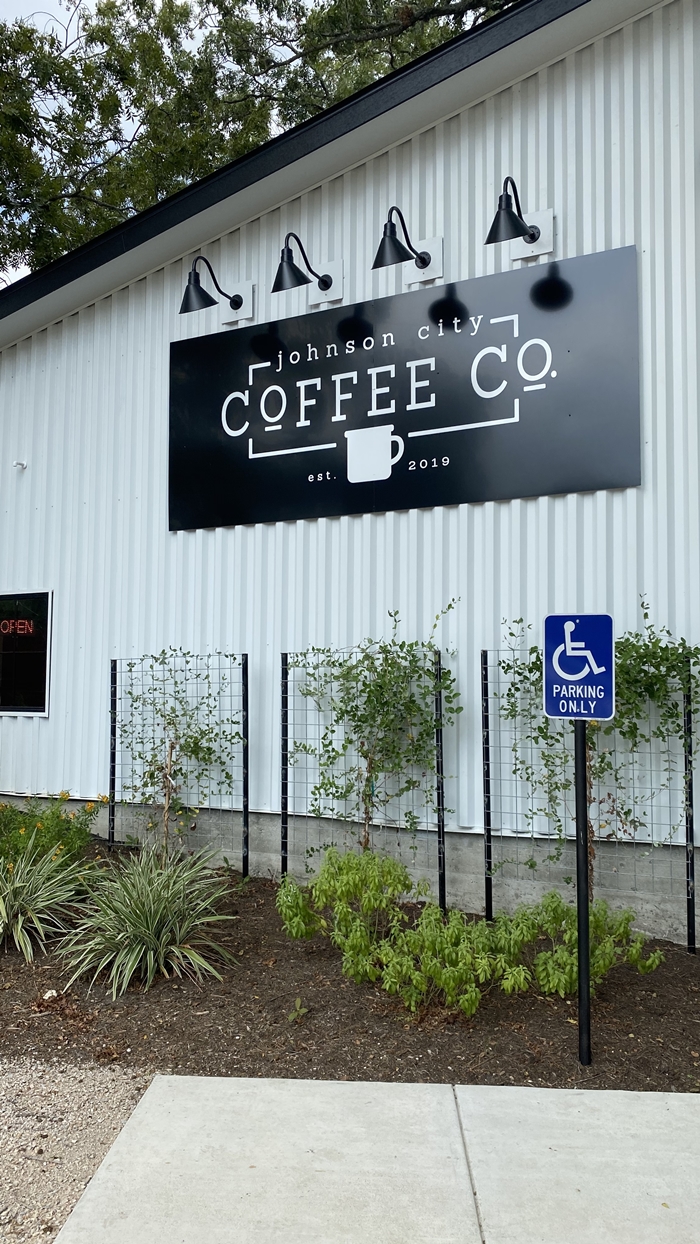 Our Favorite Places in Fredericksburg, Texas Bake at 350°