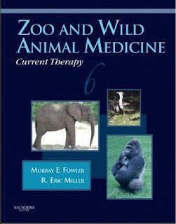 Zoo and Wild Animal Medicine Current Therapy, Volume Six Zoo and Wild Animal Medicine Current Therapy, Volume Six