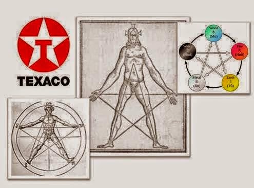 Texaco Texaco