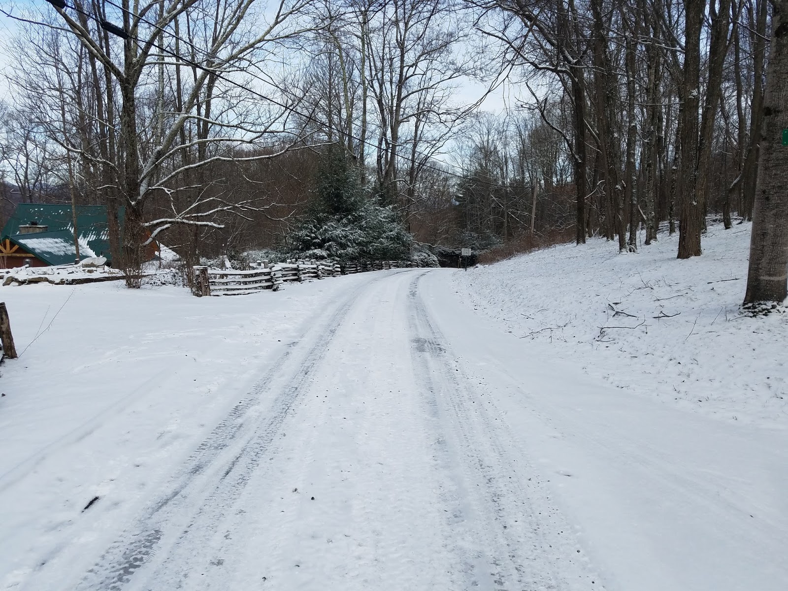 Apple Creek Acres News SUNDAY P.M. UPDATE