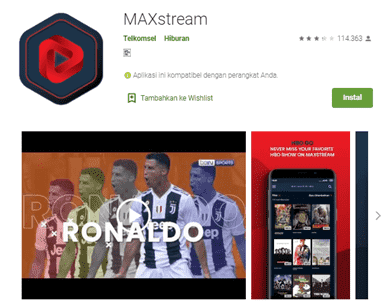 7 Aplikasi Nonton Bola Live Streaming Eksklusif Terlengkap - TeknoPlug