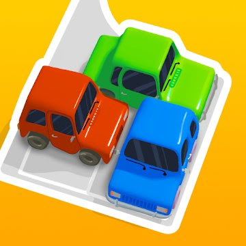 Parking Jam 3D (MOD, Unlimited Money) APK Download