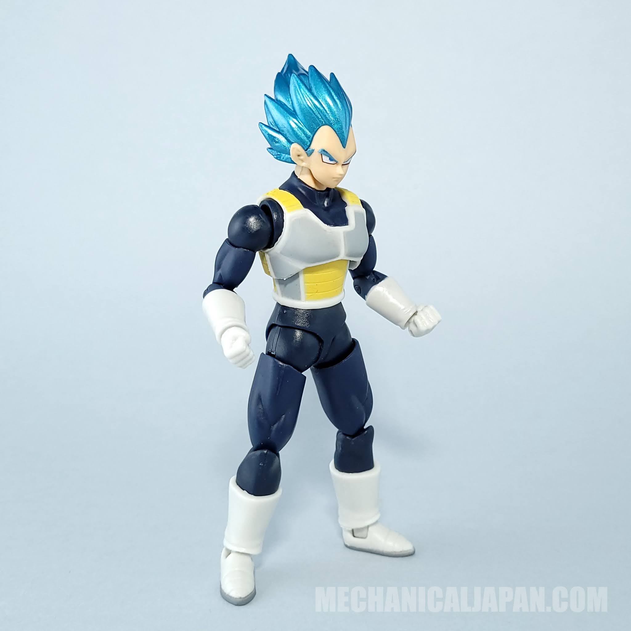 Dragon Ball Evolve Bandai