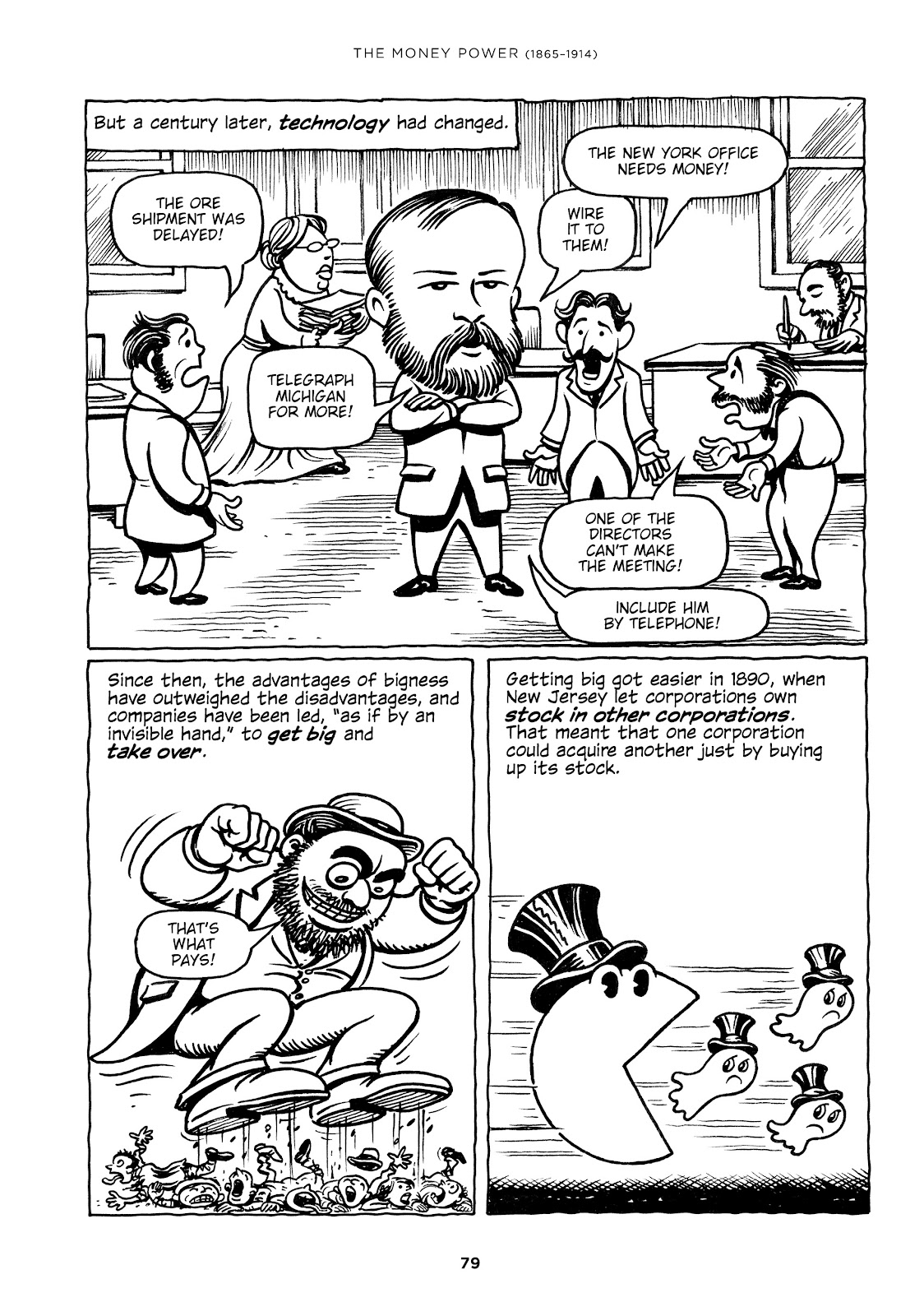 economix comics economix comics