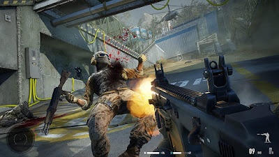 Sniper Ghost Warrior Contracts 2 Game Screenshot 11