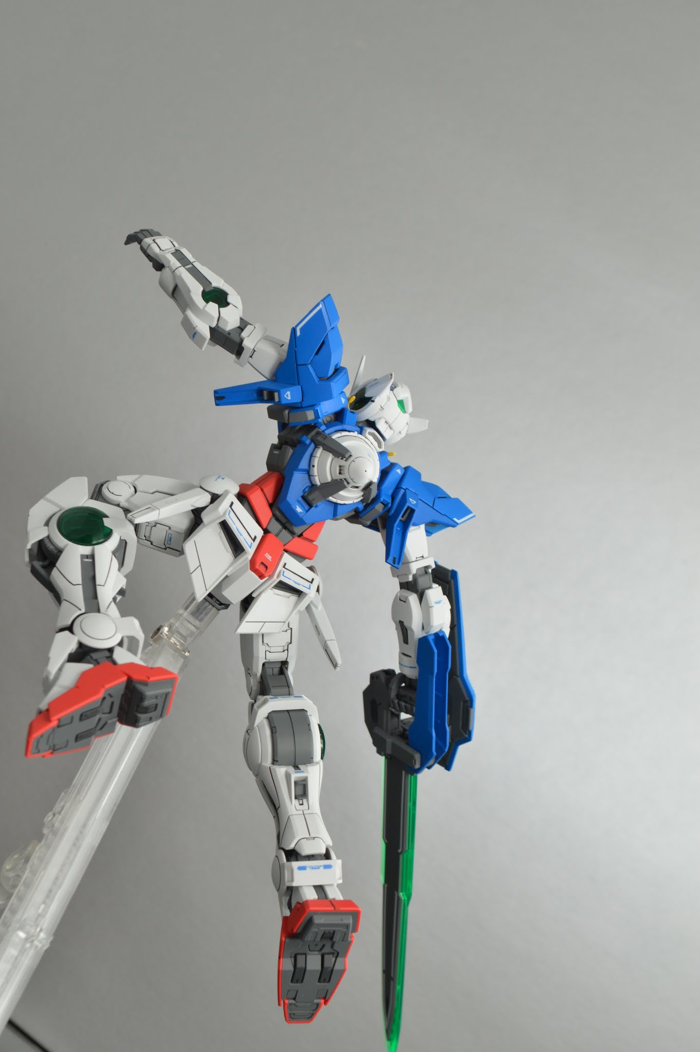 MG Exia R2