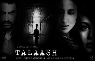 Talaash movie images