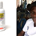 Boy Who Lost Late Father's N1.3 Million Pension To Betting Drinks Sniper (Photos)