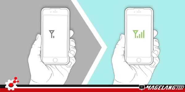 Aplikasi Penguat Sinyal Android Paling Ampuh No Root 2021