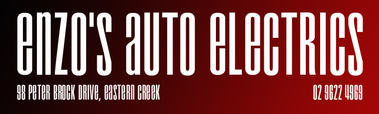 Enzo's Auto Electrics
