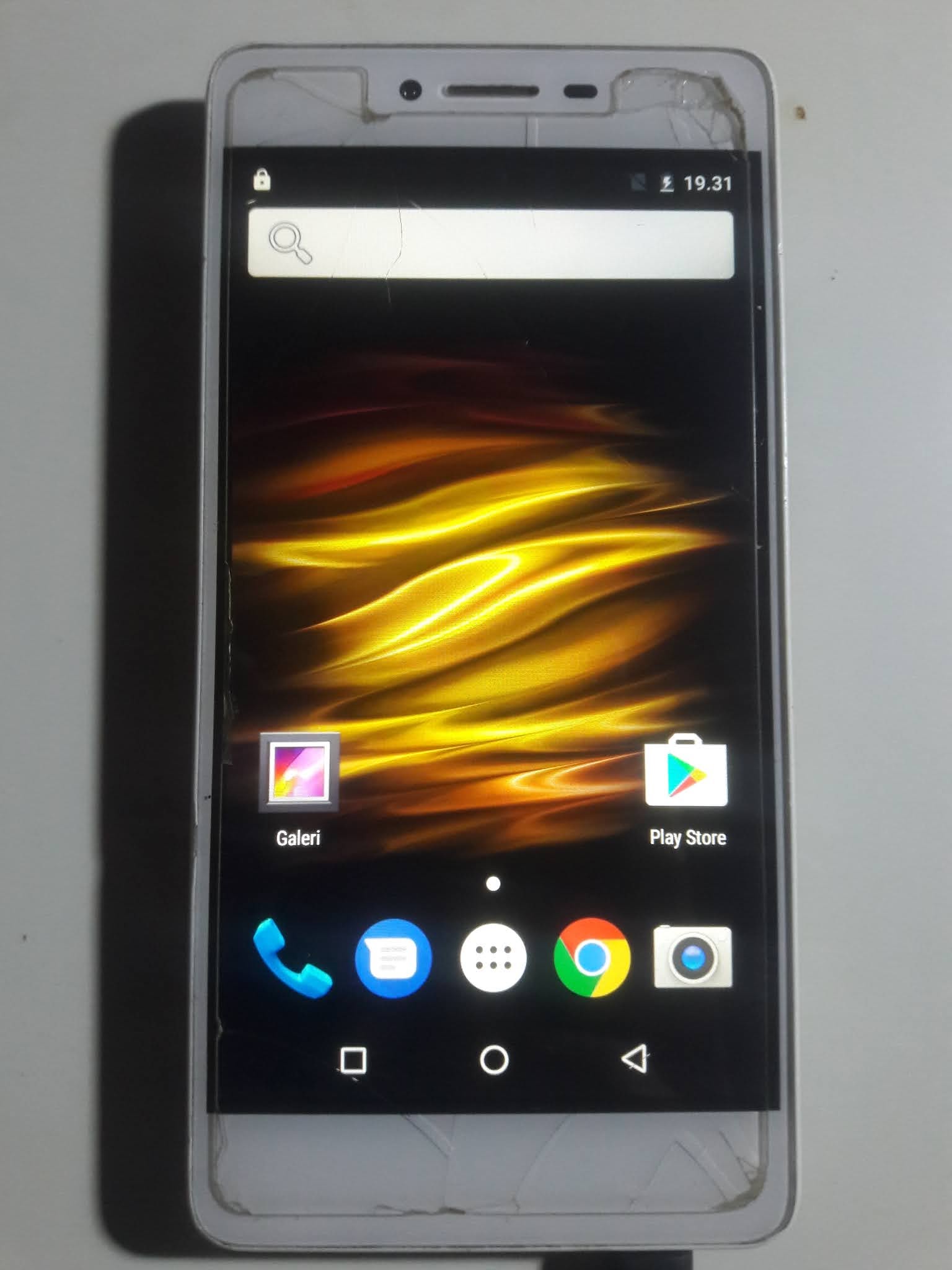 FIRMWARE GREEN ORANGE D5175CM G0 C3 MT6735 RAJAMINUS