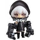 Nendoroid Black Rock Shooter Strenght (#166) Figure