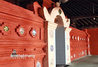 masjid merah panjunan