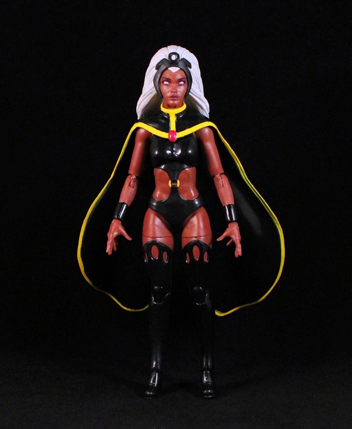 marvel legends 2 pack storm