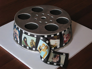 Pretty and fun cakes: september 2012