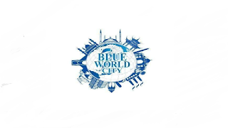 Latest Jobs 2021 in Blue World City Latest Jobs 2021 in Blue World City