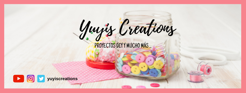 Yuyis  Creations