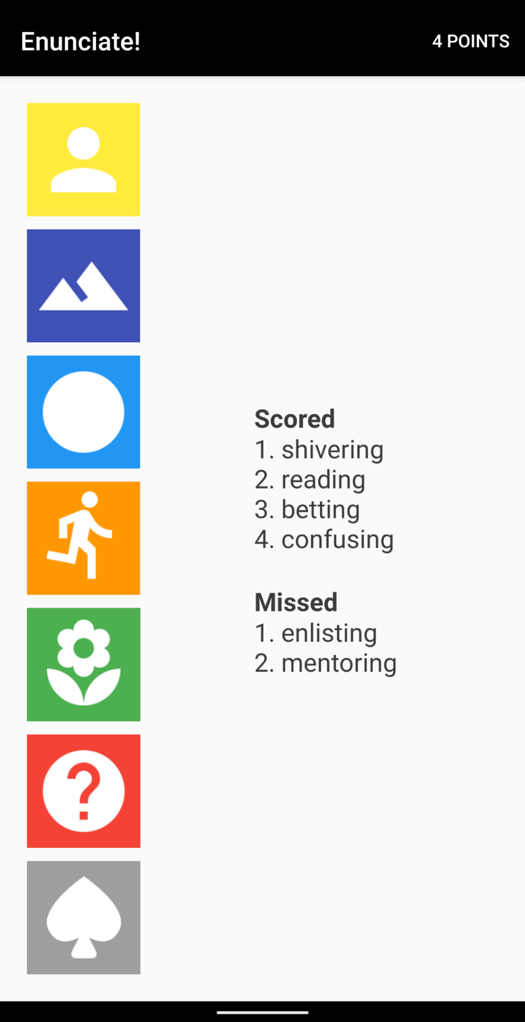 Where can I get extra cards for my Articulate! game?