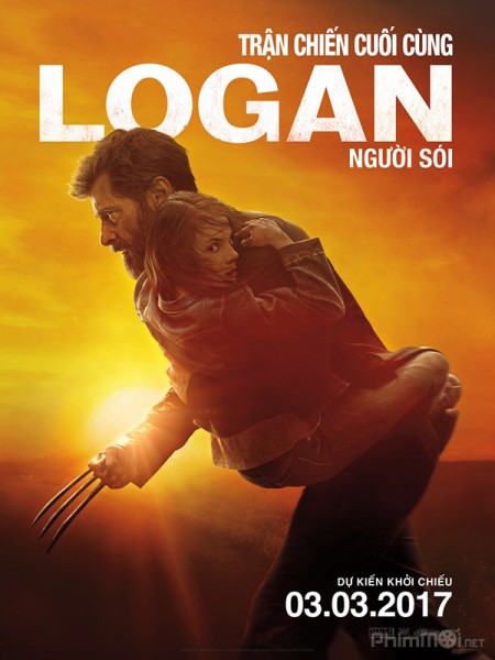 Logan – Trận chiến cuối cùng