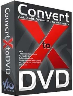 Download VSO ConvertXtoDVD v4.1.16.360