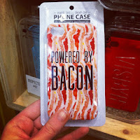Bacon Iphone 4 Case