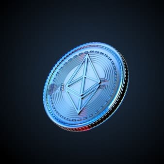 ethereum Ethereum'un Yükselişi, 4. Çeyrekte Fiyatı 5000 Dolara Çıkarabilir Mi ?