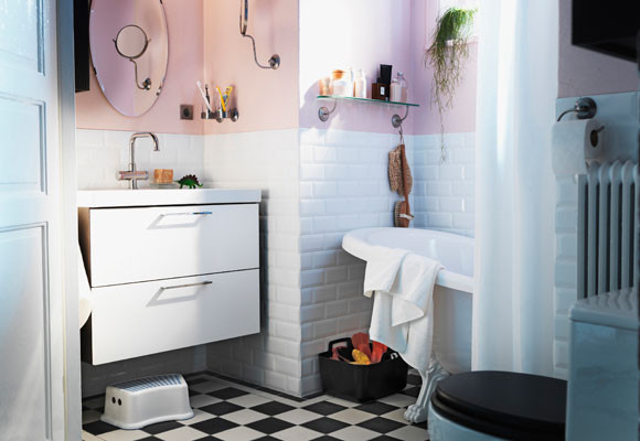 Decoración de interiores: Decoracion de interiores y mas: Decoracion Baños