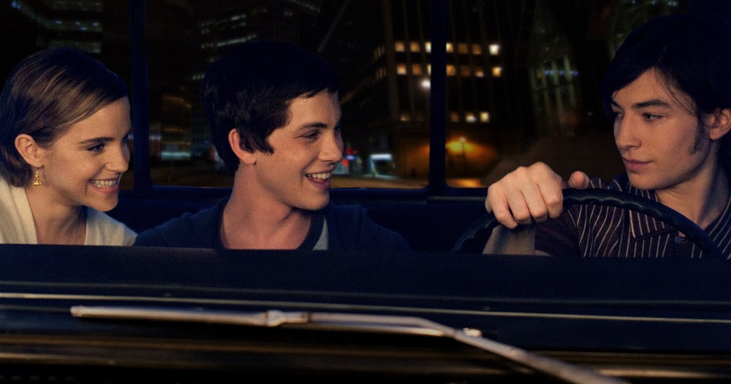 perks of being a wallflower full movie genvideos