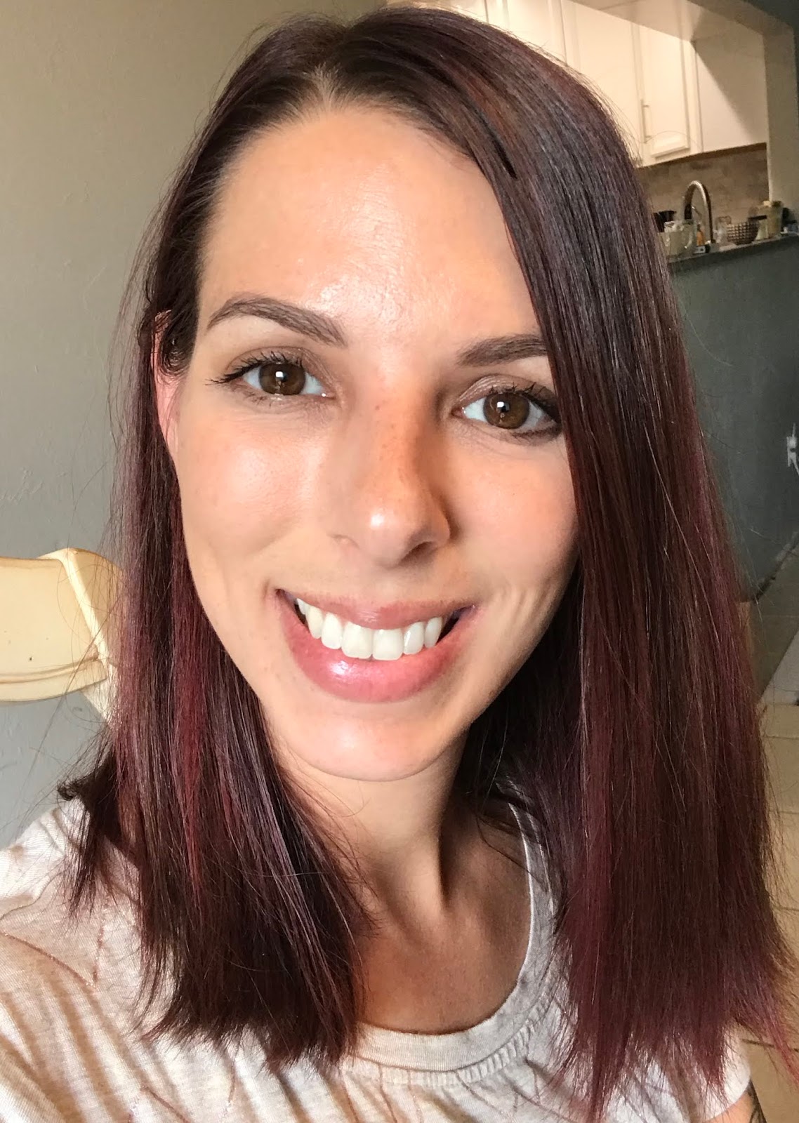 Hit The Ground Running Pink Hair Don T Care