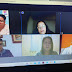 Encontro Virtual de CPMs marcou início de uma série de reuniões que vai aproximar as comunidades escolares