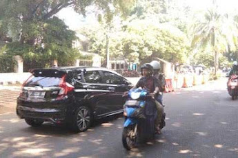 Tidak Ada Pengamanan Khusus Di Rumah Prabowo Jelang Putusan MK