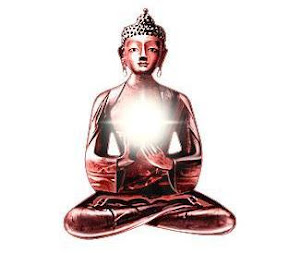 Buda - Gautama Sakyamuni