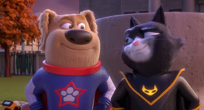 Stardog And Turbocat Movie Image 9