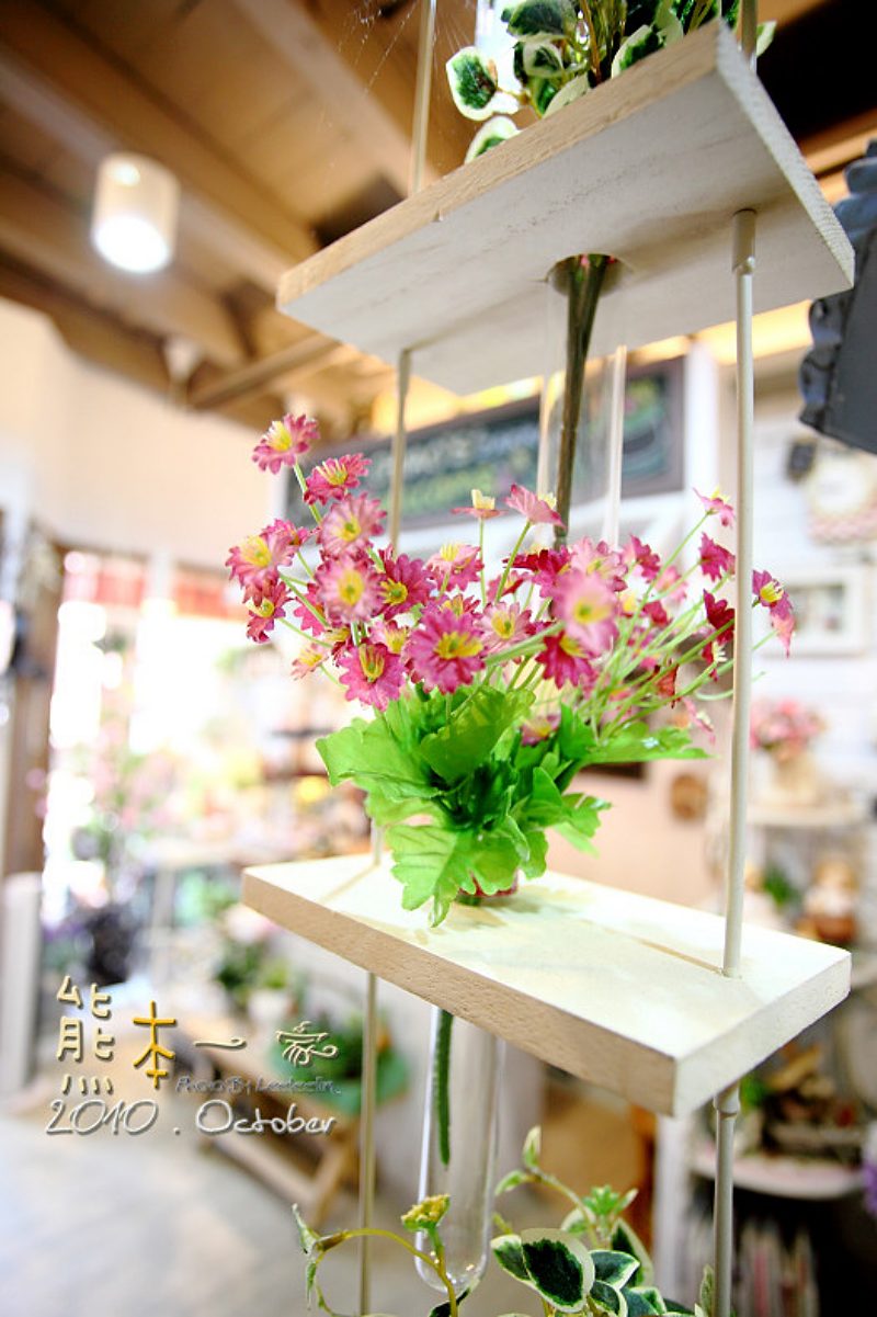 左右角小舖|原巧的二舖~隱身三峽老街裡的裝飾品挖寶區