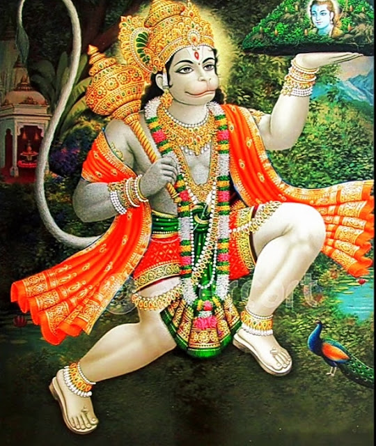 Lord Hanuman: Download Best 500+ Lord Hanuman HD Images, Photos, Pictures  and Wallpapers. - Story of the God