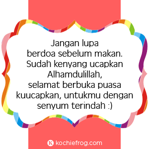 5 Gambar Ucapan Selamat Berbuka Puasa Romantis buat Kekasih 5 Gambar Ucapan Selamat Berbuka Puasa Romantis buat Kekasih