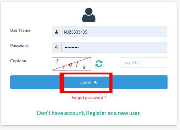 How to apply new voter id card online