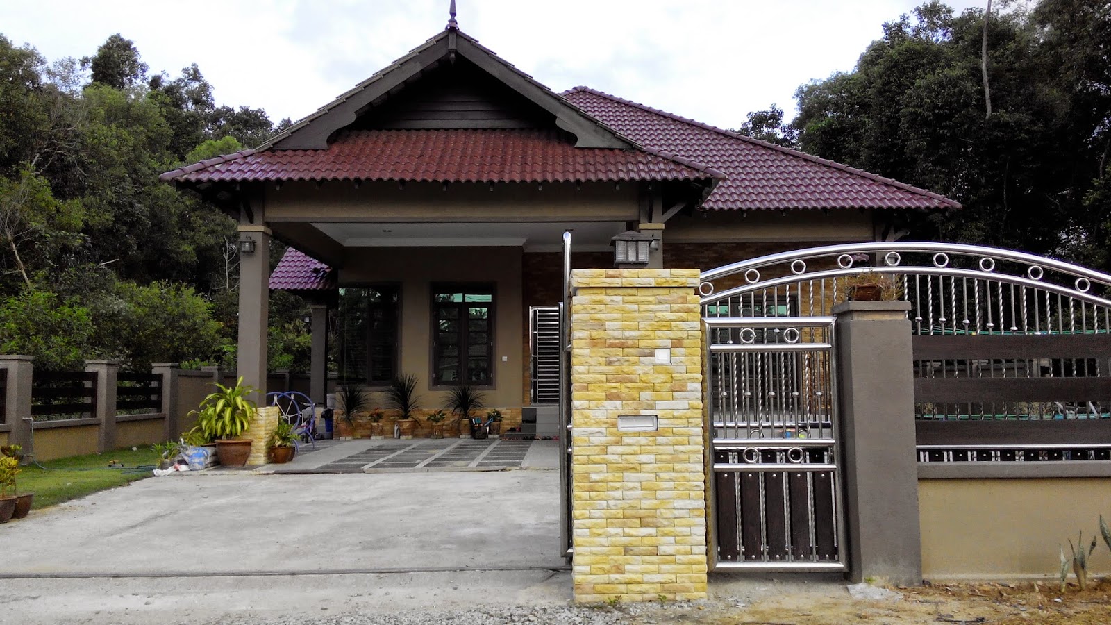 Kos Pembinaan Rumah Ini Membina Impian Kos Pembinaan Rumah Ini